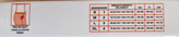 جوراب شلواری مشکی ضخیم فیت ۲۰۰ penti