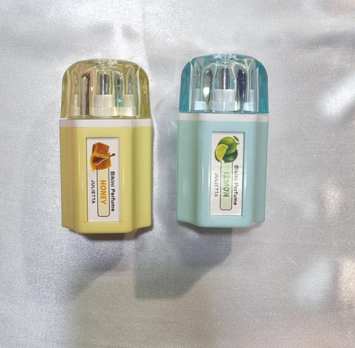 عطر خوشبو کننده بیکینی