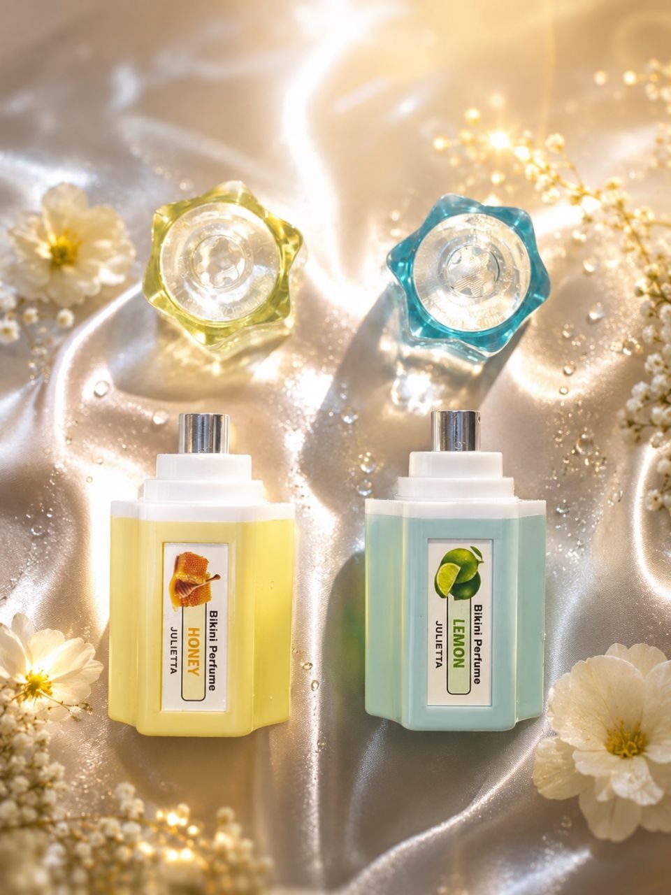 عطر خوشبو کننده بیکینی